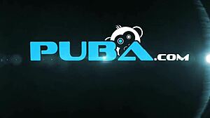 feeling the passion in this 3-way sex with hot pornstar lesbians.