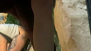 Island boy takes my soul