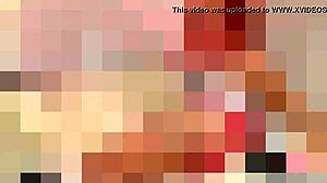 Flashing my panties gets me really hot