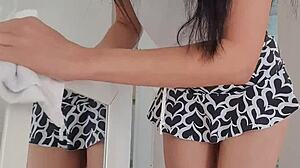 depois de uma faxina destas o melhor e relaxar