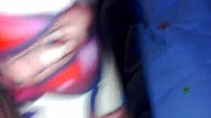 i'm watching this mexican sex video from 2015