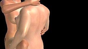 A Night With My Professor: English Erotic Story