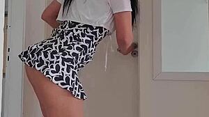 depois de uma faxina destas o melhor e relaxar