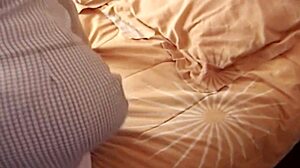 I suck his dick while my best friend's husband fucks me deliciously, cum everywhere