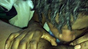 eat that pussy like it's the last meal in homemade amateur action