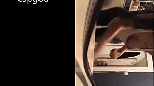 Ketlyd D Shows Big Tits Live!