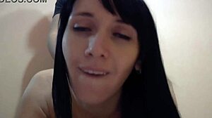 Getting Fucked Doggy Style by My Russian Wife!