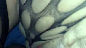 angelg and kuzz suck big black cock then fuck in missionary