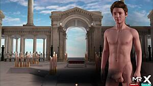 Treasureofnadia - Best Sex With The Most Beautiful Girl E3 86