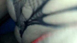 angelg and kuzz suck big black cock then fuck in missionary