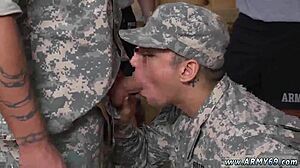 Teen Boys Explore BDSM and Gay Sex