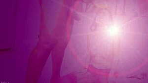 The Angel Cocktail Fetish: Brazilian Babe Gets Pussy And Ass Fucked In Intense One-On-One Session