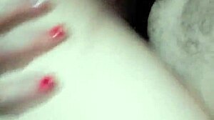 intense fucking after the holiday party