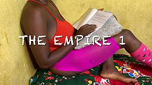 private class turns to assfucking and doggystyle in classroom