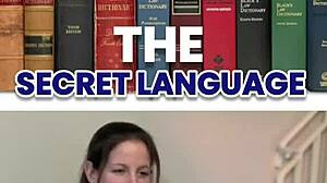 dayday's private moment of self-pleasure at home