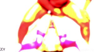 The Angel Cocktail Fetish: Brazilian Babe Gets Pussy And Ass Fucked In Intense One-On-One Session