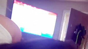 Sally marz cant get enough