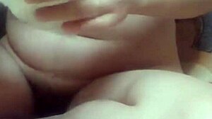 i'm using my vibrator and it's making me so wet, ahh