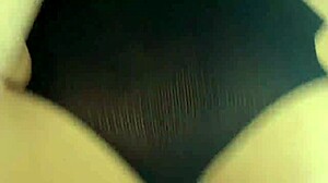 my mexican teacher takes me home for secret sex behind her husband's back, part one.