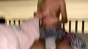 step sister takes break to suck me during homework