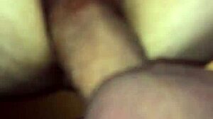 rompiendo el culito de mi exquisita esposa chilenita