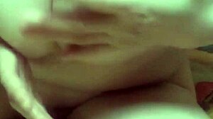 i'm using my vibrator and it's making me so wet, ahh