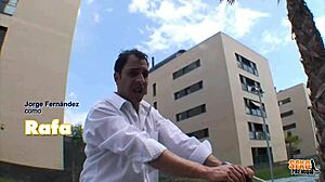 givin’ it hard to that lesbian chick, huh