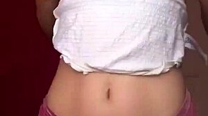 Beautiful girl with nice ass