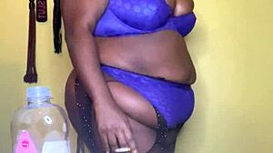 Domme DOES hypnosis FETISH