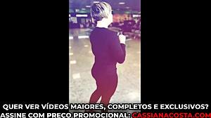 sucking a friend we met at the party while my husband watches?