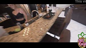 i'm cheating with neighbor's wife in cowgirl