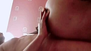Bbw got hot doggy style fingering shaved pussy mature masturbation