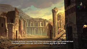 Quest failed, now fuck my ass hard?