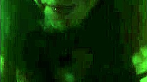 Join Me Stroking Cock And Vibrator Anal