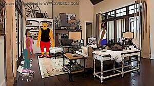 bomb chika wom wom season 1 part 1 6 from the hood