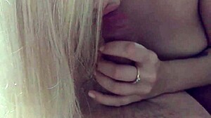 long blonde hair is exciting