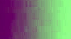 Mary Sinza in black african scene.