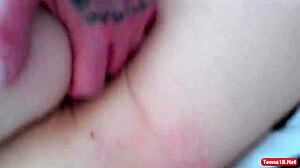 Amateur home fuck with my hot girlfriend