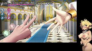 【異世界ジャンケン勇者の実況プレイ パート4】実況ラスト！世界の秘密にせまる！