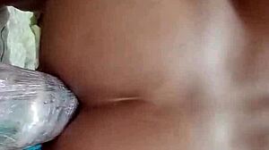 deseando más with wild anal fisting action tonight