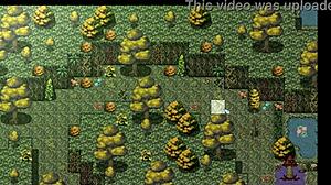 Oh wow, in Succubus Covenant ep 44, the gigantic queen ass makes him hard instantly! 😲