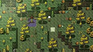 Oh wow, in Succubus Covenant ep 44, the gigantic queen ass makes him hard instantly! 😲