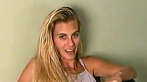 Fit Wife Loves Her Ass Pounded Hard In POV!