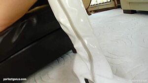 georgiana's gonzo pov sex session 😏