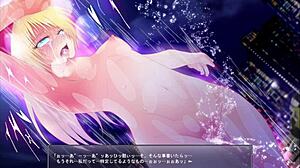 Feeling the excitement of exploring Exposing Play Girl 6 part 5 in an anime hentai game setting with immersive gameplay