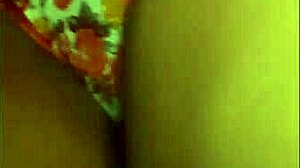 Brunette Young Hot Girl In Shower Becomes Horny Slut After Seeing Dick On Street