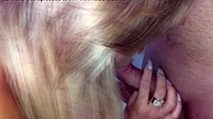 Exciting encounter between Leo Skull and Monique Lopes