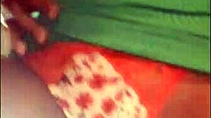 Brunette Young Hot Girl In Shower Becomes Horny Slut After Seeing Dick On Street