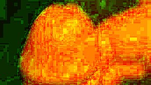 I play with my bound cock