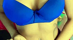 Moaning Loudly While Cumming From Anal Fucking Outdoors In Pov